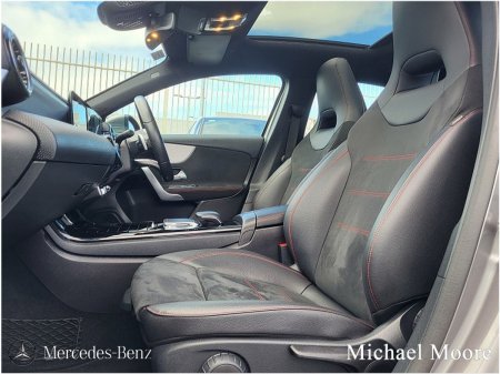 2019 Mercedes-Benz A-Class - photo 14