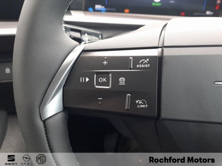 2026 Opel Grandland - photo 20