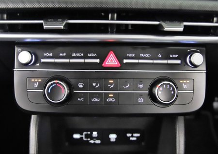 2025 Hyundai Tucson - photo 21