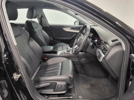 2019 Audi A4 - photo 6