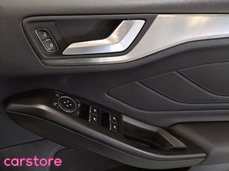 2021 Ford Focus - photo 19