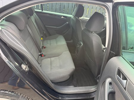 2014 Volkswagen Jetta - photo 9
