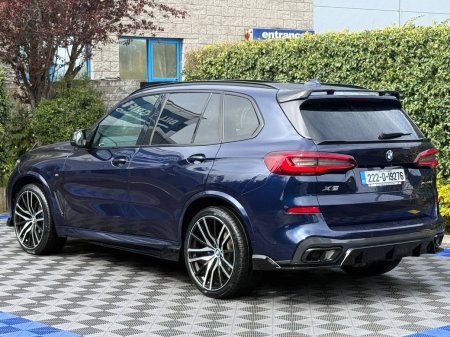 2022 BMW X5 - photo 7