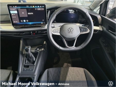 2027 Volkswagen Golf - photo 12