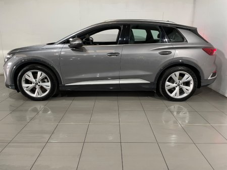2023 Audi Q4 e-tron - photo 7