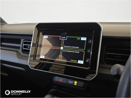 2024 Suzuki Ignis - photo 5