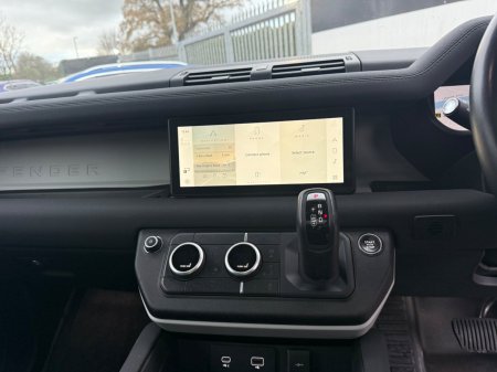 2023 Land Rover Defender - photo 20