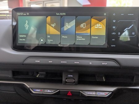2026 Kia EV2 - photo 11