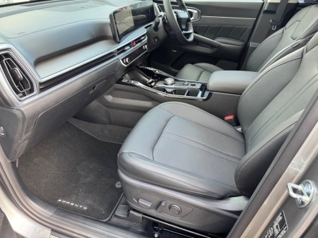 2026 Kia Sorento - photo 21