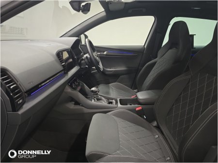 2025 Skoda Karoq - photo 2