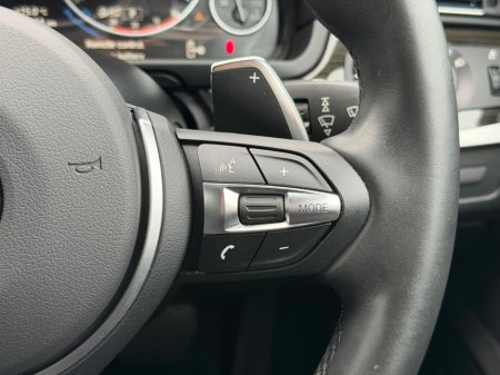 2015 BMW 5-Series - photo 24