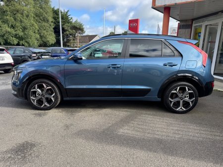 2026 Kia Niro - photo 7