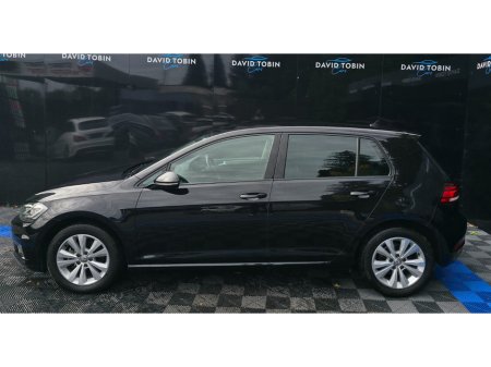 2017 Volkswagen Golf - photo 15
