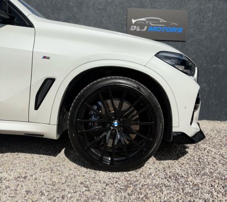 2019 BMW X5 - photo 14