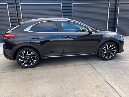 2023 Kia XCeed 1.6 GDI Plug-in Hybrid