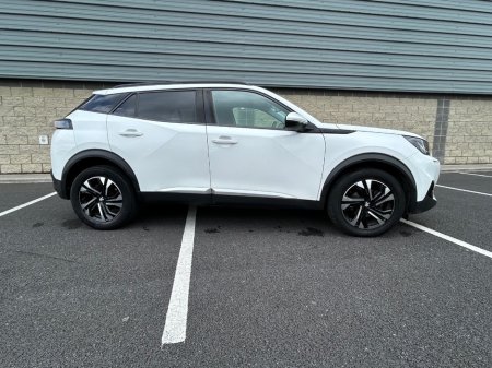2021 Peugeot 2008 - photo 9
