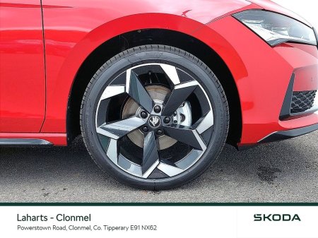 2026 Skoda Superb - photo 17