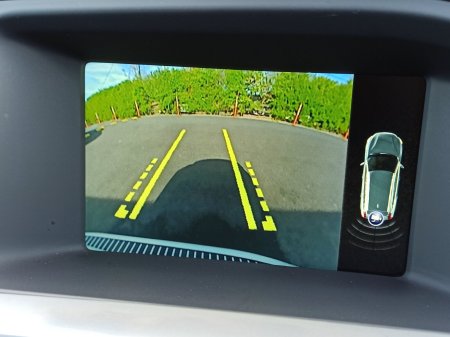 2016 Volvo V60 - photo 15