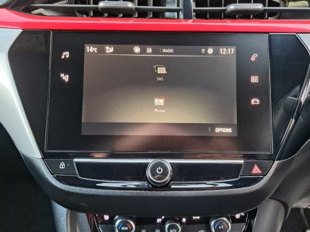 2022 Opel Corsa - photo 29