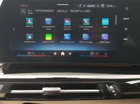 2025 BMW X1 - photo 8