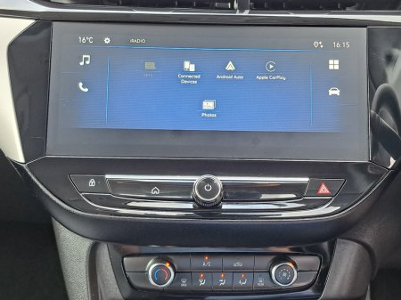 2025 Opel Corsa - photo 28