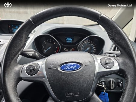 2014 Ford C-Max - photo 10