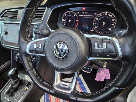 2018 Volkswagen Tiguan - photo 15