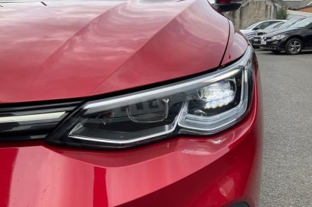 2021 Volkswagen Golf - photo 38