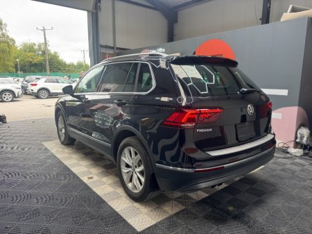 2018 Volkswagen Tiguan - photo 5