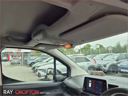 2023 Fiat Doblo - photo 19