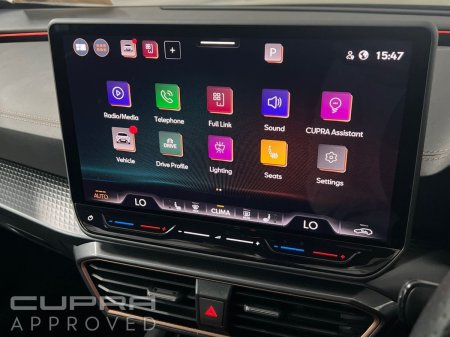 2026 Cupra Formentor - photo 14