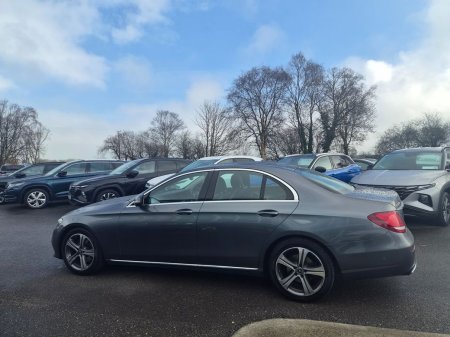 2019 Mercedes-Benz E-Class - photo 3
