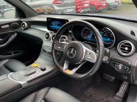 2020 Mercedes-Benz GLC - photo 10
