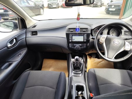 2016 Nissan Pulsar - photo 10