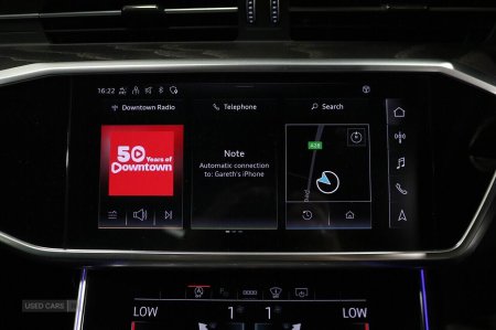 2021 Audi RS6 - photo 39