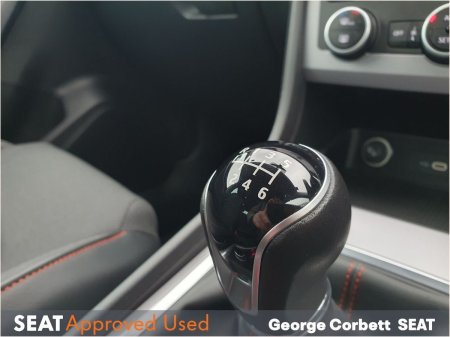 2023 SEAT Ateca - photo 26