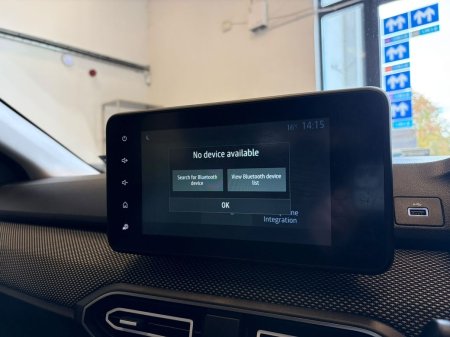 2023 Dacia Jogger - photo 26
