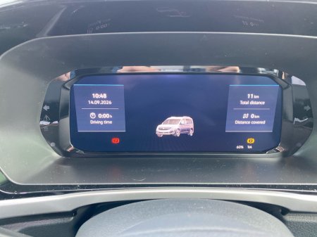 2026 Ford Transit Connect - photo 11