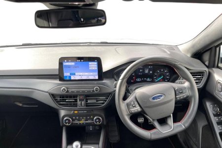2020 Ford Focus - photo 11