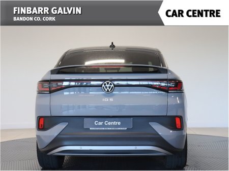 2023 Volkswagen ID.5 - photo 13