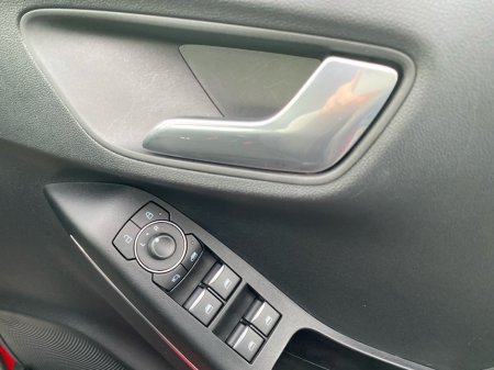 2022 Ford Puma - photo 17