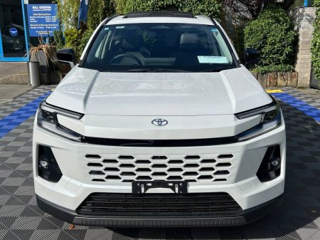 2026 Toyota RAV4 - photo 16