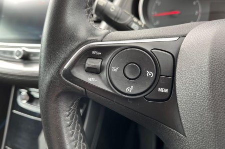 2020 Vauxhall Grandland X - photo 28