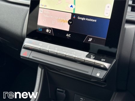 2026 Renault Captur - photo 21