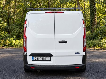 2023 Ford Transit Custom - photo 5