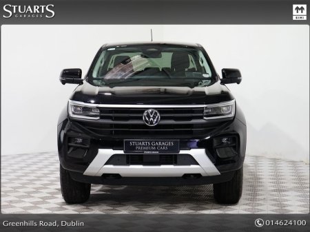 2024 Volkswagen Amarok - photo 7
