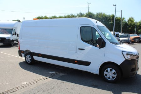 2023 Renault Master - photo 11