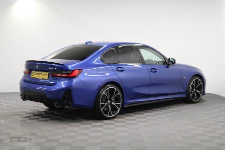 2023 BMW 3-Series - photo 7