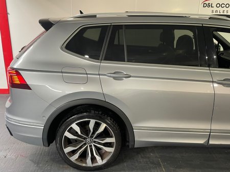 2024 Volkswagen Tiguan Allspace - photo 5