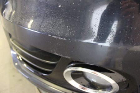 2014 Audi Q5 - photo 8
